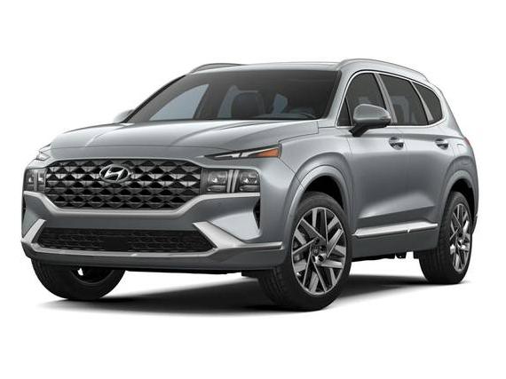HYUNDAI SANTA FE 2023 5NMS2DAJ2PH538730 image